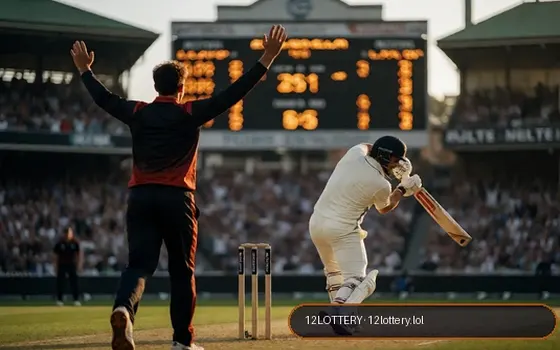 Chennai vs Mumbai on 12lottery