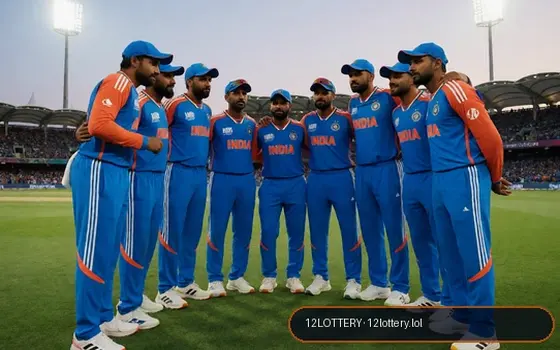 Punjab vs Lucknow on 12lottery