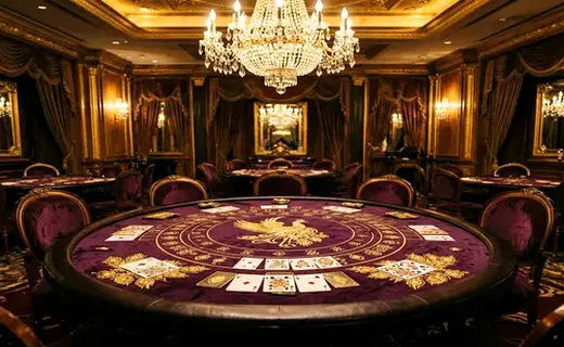 Speed Baccarat