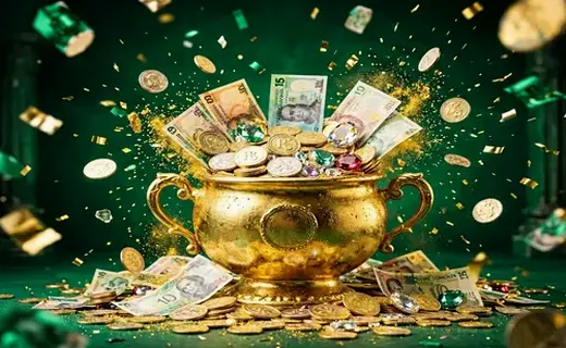Massive 12lottery Jackpots Now Live