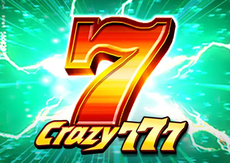 Crazy 777 12Lottery