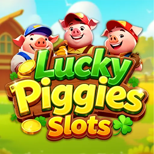 Lucky Piggies gemple 12Lottery